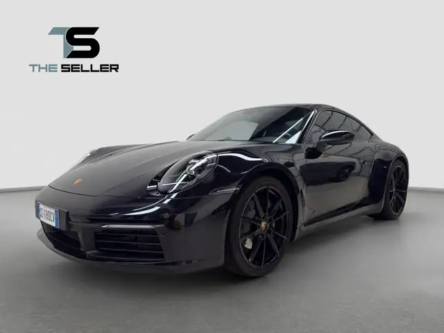 Porsche 992 Carrera*SPORT CHRONO*FORMULA S*