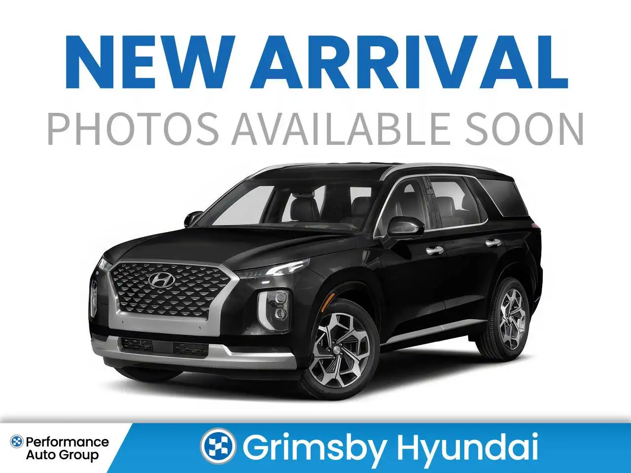 2022 Hyundai PALISADE