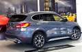 BMW X1 190 CV XLINE 20I AUTOMATICO BENZINA CERTIFICATA Gris - thumbnail 2