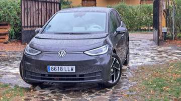 ID.3 Pro Performance 150kW