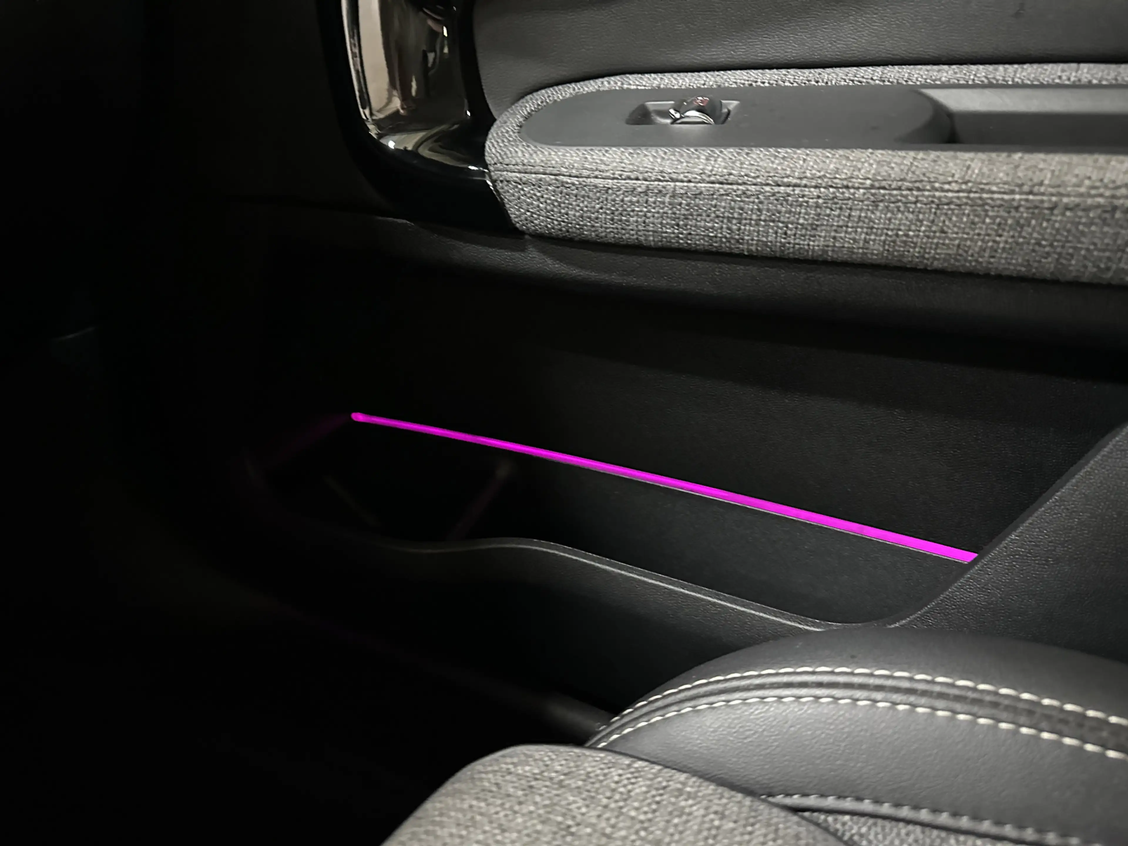 MINI Cooper SE Countryman 1.5 ALL4 Pepper — photo 26