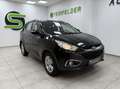Hyundai iX35 Style 4WD AHK / TEMPOMAT / 4XSITZHEIZUNG Negro - thumbnail 1