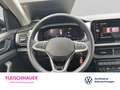 Volkswagen T-Cross TSI Goal+LED+SHZ+DAB+ACC Grau - thumbnail 15