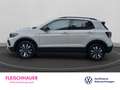 Volkswagen T-Cross TSI Goal+LED+SHZ+DAB+ACC Grau - thumbnail 3