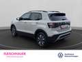 Volkswagen T-Cross TSI Goal+LED+SHZ+DAB+ACC Grau - thumbnail 4