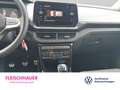 Volkswagen T-Cross TSI Goal+LED+SHZ+DAB+ACC Grau - thumbnail 14