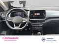 Volkswagen T-Cross TSI Goal+LED+SHZ+DAB+ACC Grau - thumbnail 8