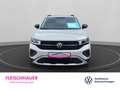 Volkswagen T-Cross TSI Goal+LED+SHZ+DAB+ACC Grau - thumbnail 2