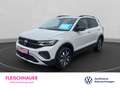 Volkswagen T-Cross TSI Goal+LED+SHZ+DAB+ACC Grau - thumbnail 1