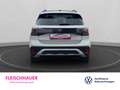 Volkswagen T-Cross TSI Goal+LED+SHZ+DAB+ACC Grau - thumbnail 5