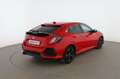 Honda Civic 1.0 VTEC Elegance Rojo - thumbnail 6