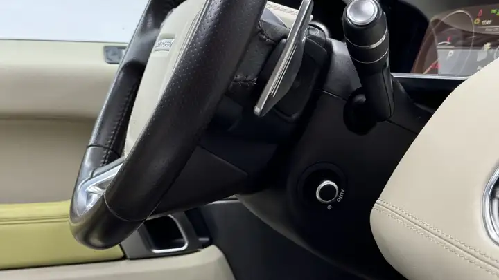 Land Rover Range Rover Sport 5.0 V8 SC HSE Dynamic 2015, foto 16