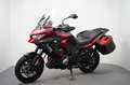 Kawasaki Versys 1000 S Piros - thumbnail 4