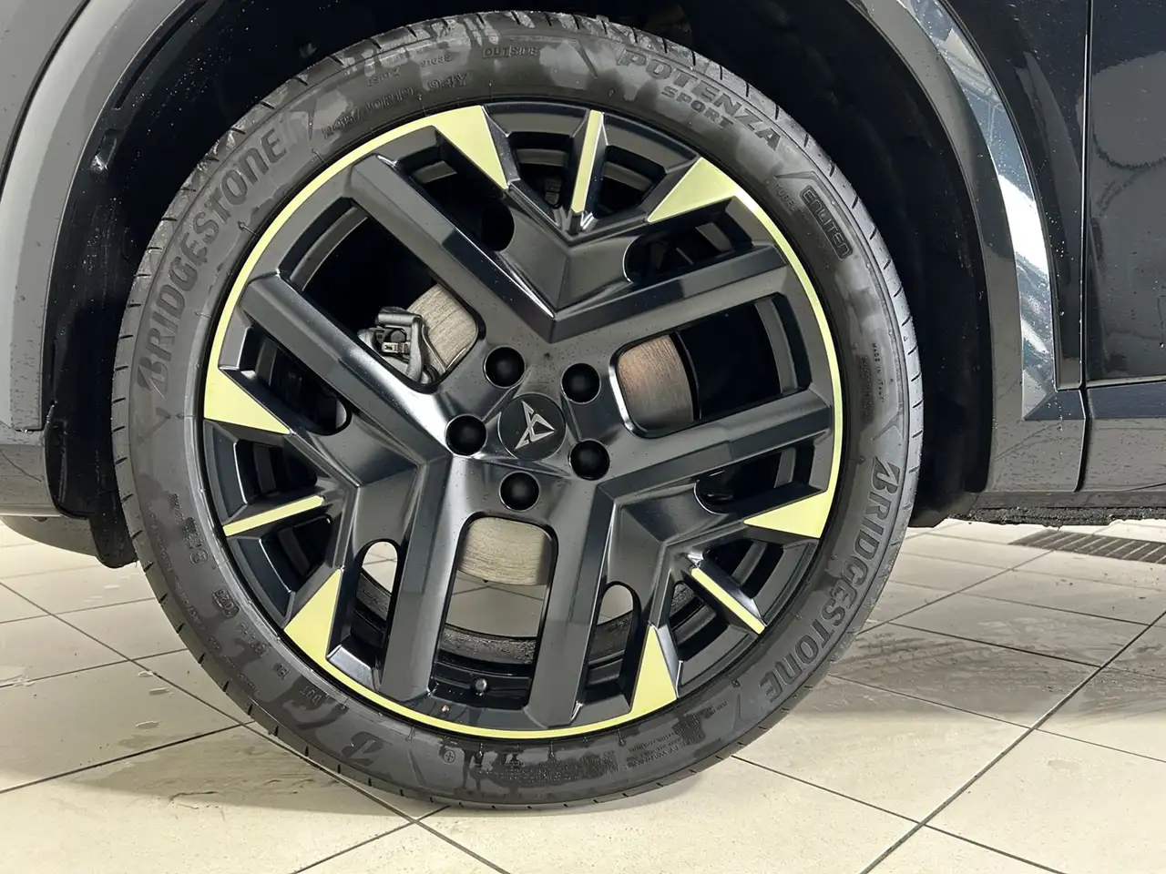 CUPRA Formentor 2026