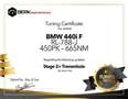 BMW 440 440i High Exec. aut M-pakket. 450pk, orig. NL BTW Zwart - thumbnail 11