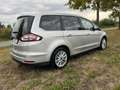 Ford Galaxy 2.0 TDCi Automaat 7zitter srebrna - thumbnail 4