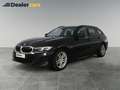 BMW 330 e PHEV xDrive Touring Aut. *IM VORLAUF* Schwarz - thumbnail 1