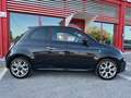 Fiat 500 1.3 mjt 16v S 95cv my14, NEOPATENTATI OK! Zwart - thumbnail 9