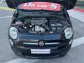 Fiat 500 1.3 mjt 16v S 95cv my14, NEOPATENTATI OK! Zwart - thumbnail 16