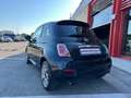 Fiat 500 1.3 mjt 16v S 95cv my14, NEOPATENTATI OK! Zwart - thumbnail 3