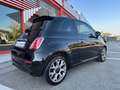 Fiat 500 1.3 mjt 16v S 95cv my14, NEOPATENTATI OK! Zwart - thumbnail 11