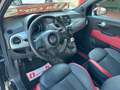 Fiat 500 1.3 mjt 16v S 95cv my14, NEOPATENTATI OK! Zwart - thumbnail 12