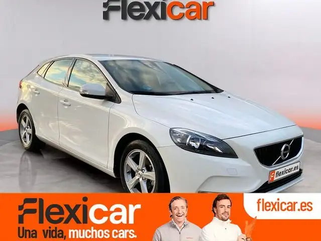 Volvo V40 D2 Momentum 120