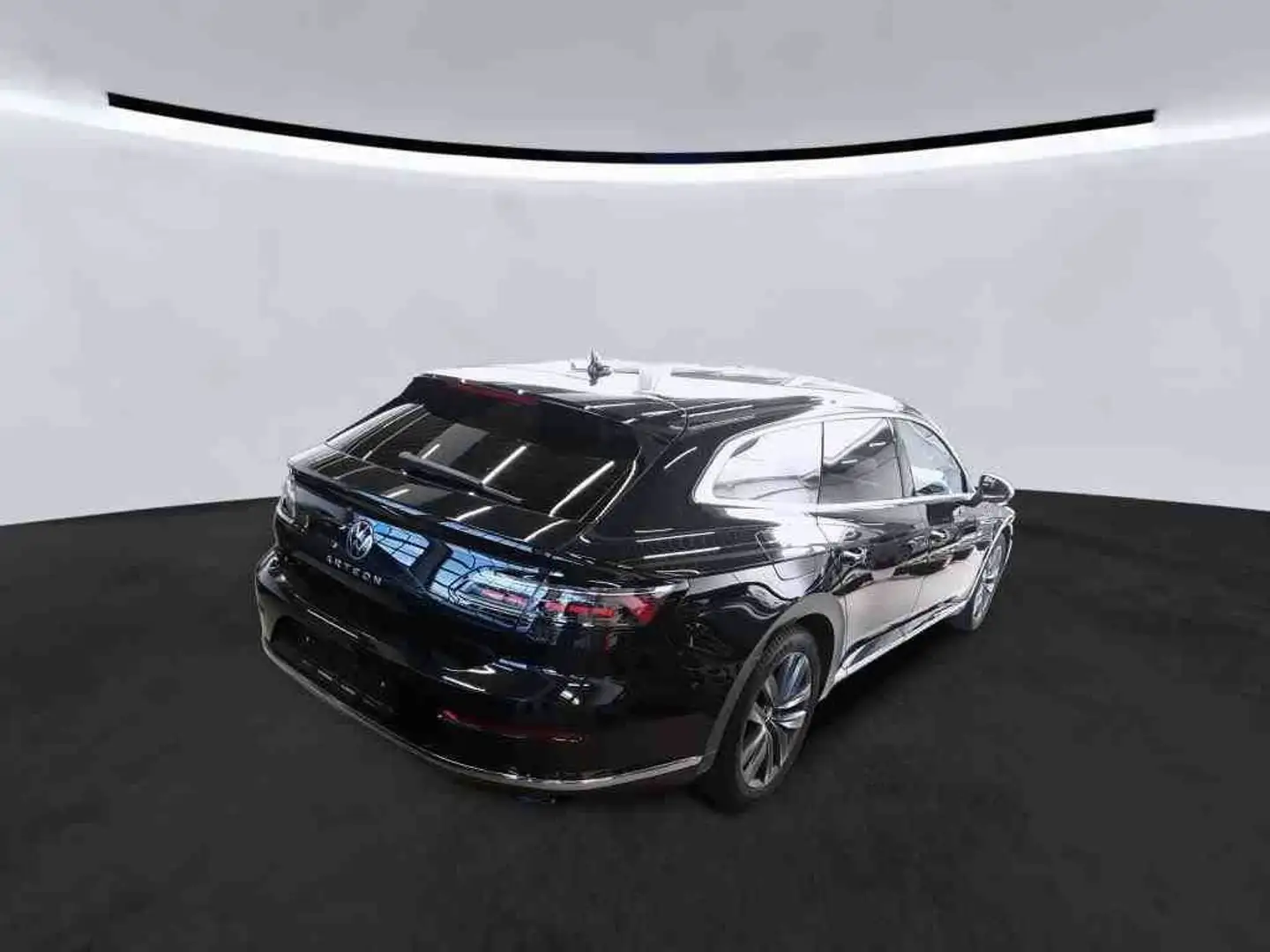 Volkswagen Arteon Shooting Brake Elegance2.0TDI DSG ACC SHZ Schwarz - 2