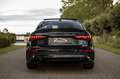Audi RS3 TFSI Limousine quattro S tronic Pano HUD FULL Noir - thumbnail 9