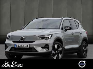 Single Extended Range RWD Plus Dark 360 Parkkam...