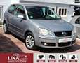 Volkswagen Polo 1.4 United Klimaaut.*2xSHZ*PDC*Tempomat Gris - thumbnail 3
