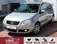 Volkswagen Polo 1.4 United Klimaaut.*2xSHZ*PDC*Tempomat Gris - thumbnail 1