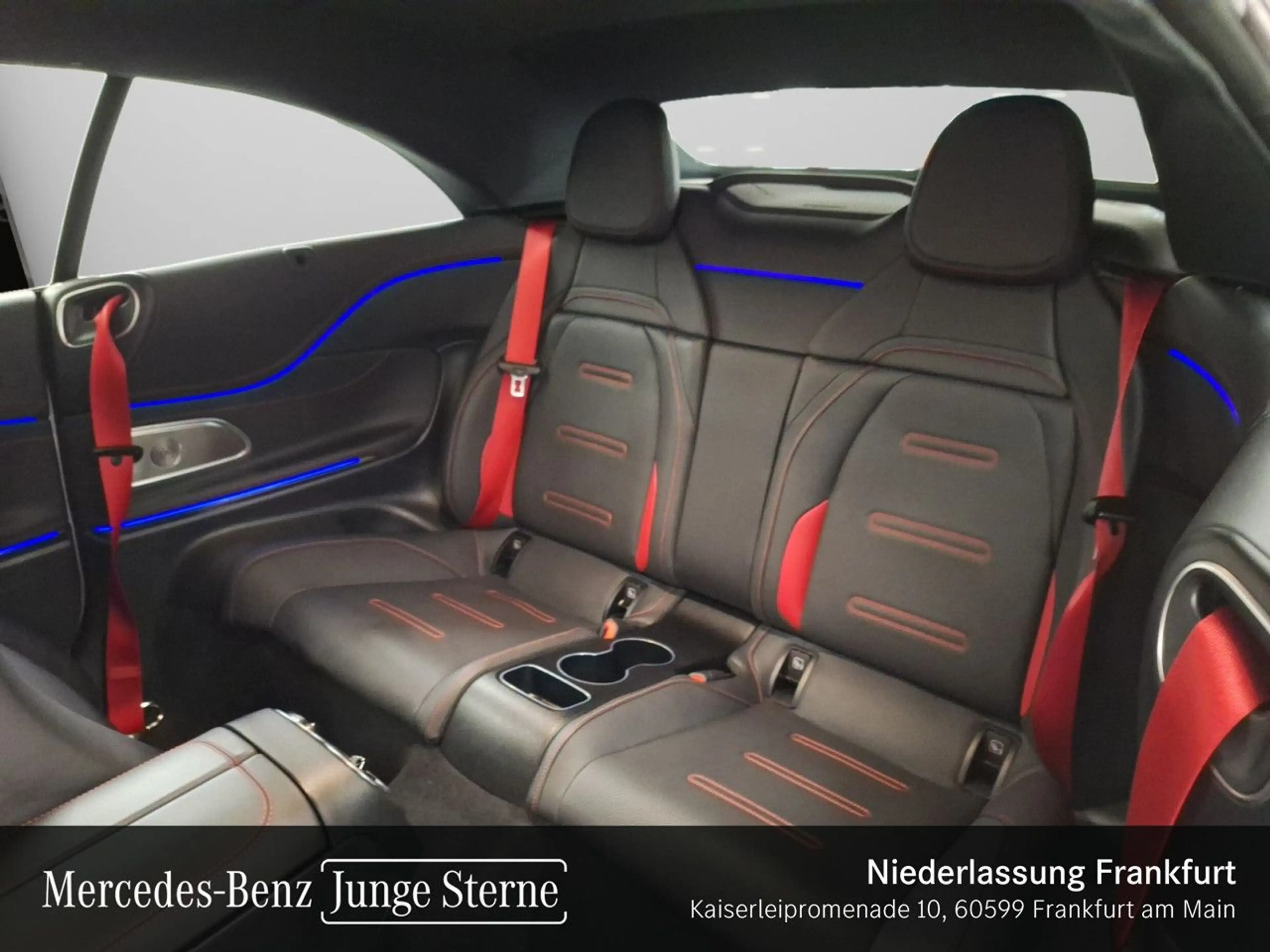 Mercedes-Benz CLE 53 AMG CLE 53 4M NIGHT+DRIVERS+360+BURMESTER+SITZKLIMA+9G — photo 11