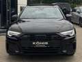 Audi A6 Avant 40 TDI quattro sport S-Line Pano*Black* Noir - thumbnail 5