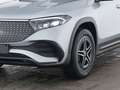 Mercedes-Benz EQB 300 4M AMG Night Fahrass 7 Sitze 360 Bonus Silber - thumbnail 3