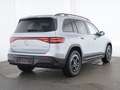 Mercedes-Benz EQB 300 4M AMG Night Fahrass 7 Sitze 360 Bonus Silber - thumbnail 2