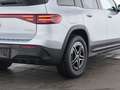 Mercedes-Benz EQB 300 4M AMG Night Fahrass 7 Sitze 360 Bonus Silber - thumbnail 4