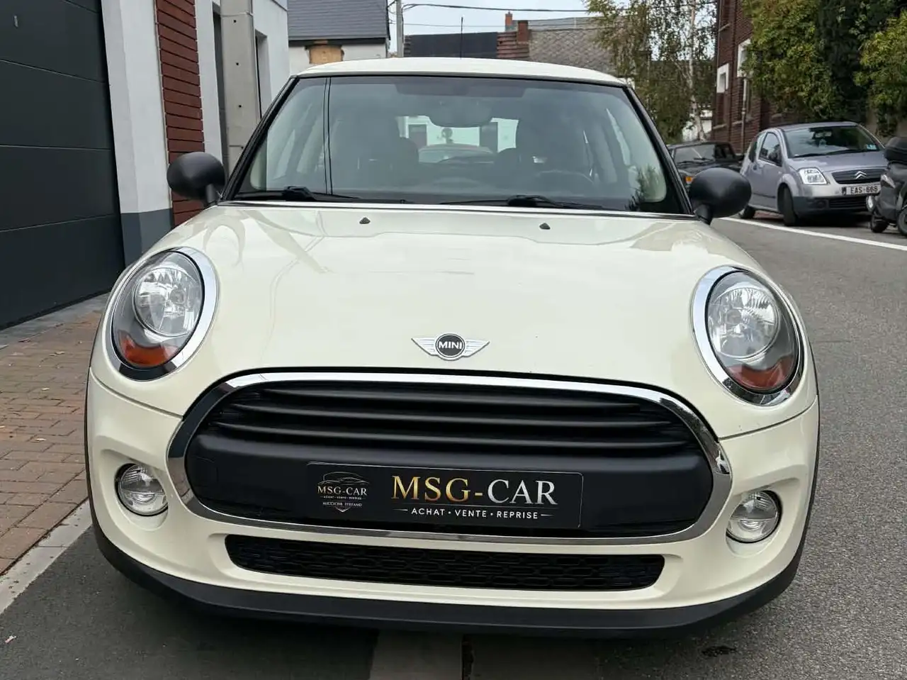MINI One