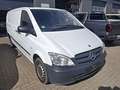 Mercedes-Benz Vito Kasten 113 CDI extra Lang Weiß - thumbnail 2