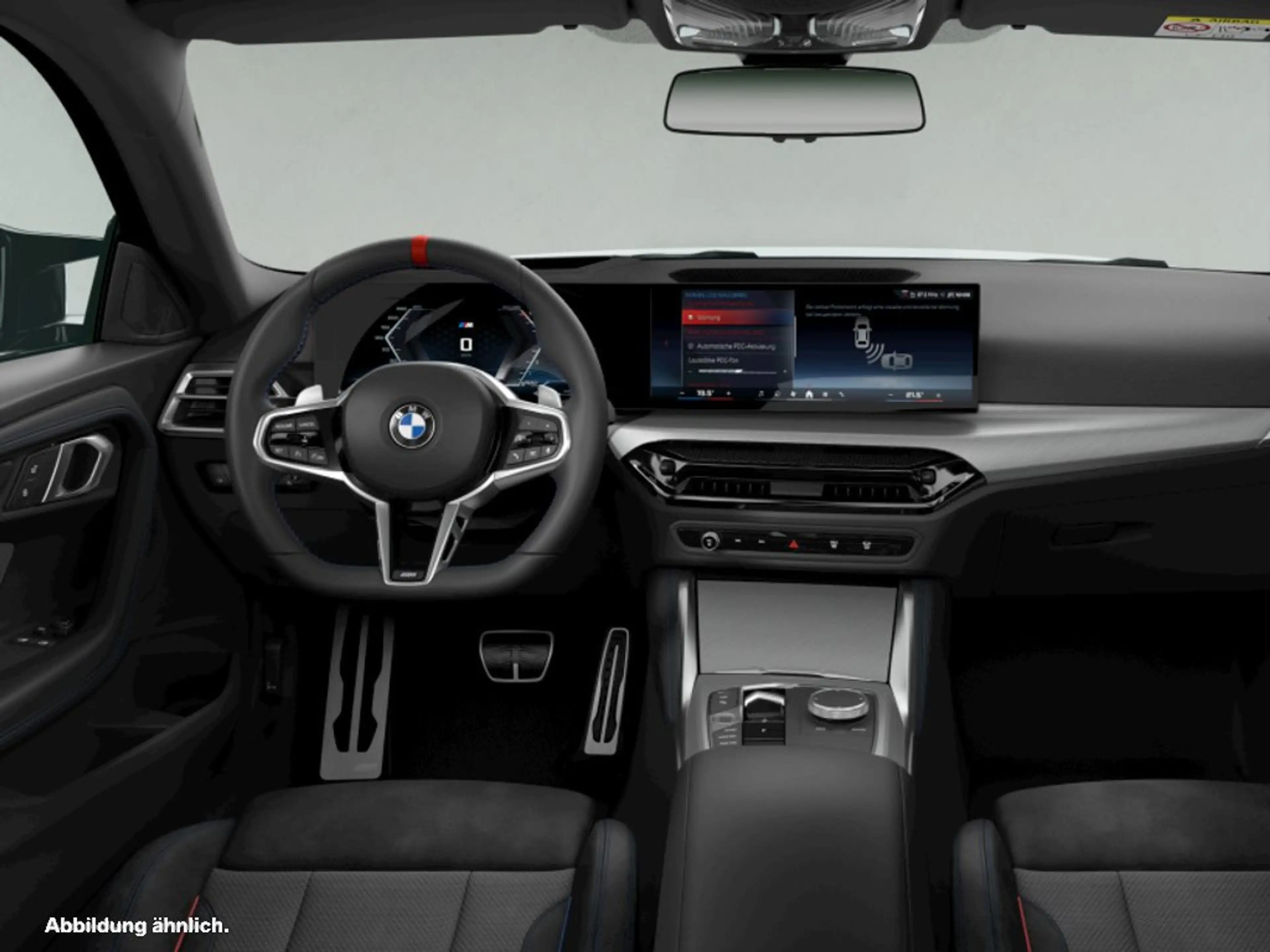 BMW 240 M240i xDrive Coupé + GARANTIE-03.2031 — photo 4