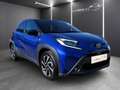Toyota Aygo X 1,0 VVT-i Pulse CVT LED+ASSIST+NAVI+RFK Blau - thumbnail 3