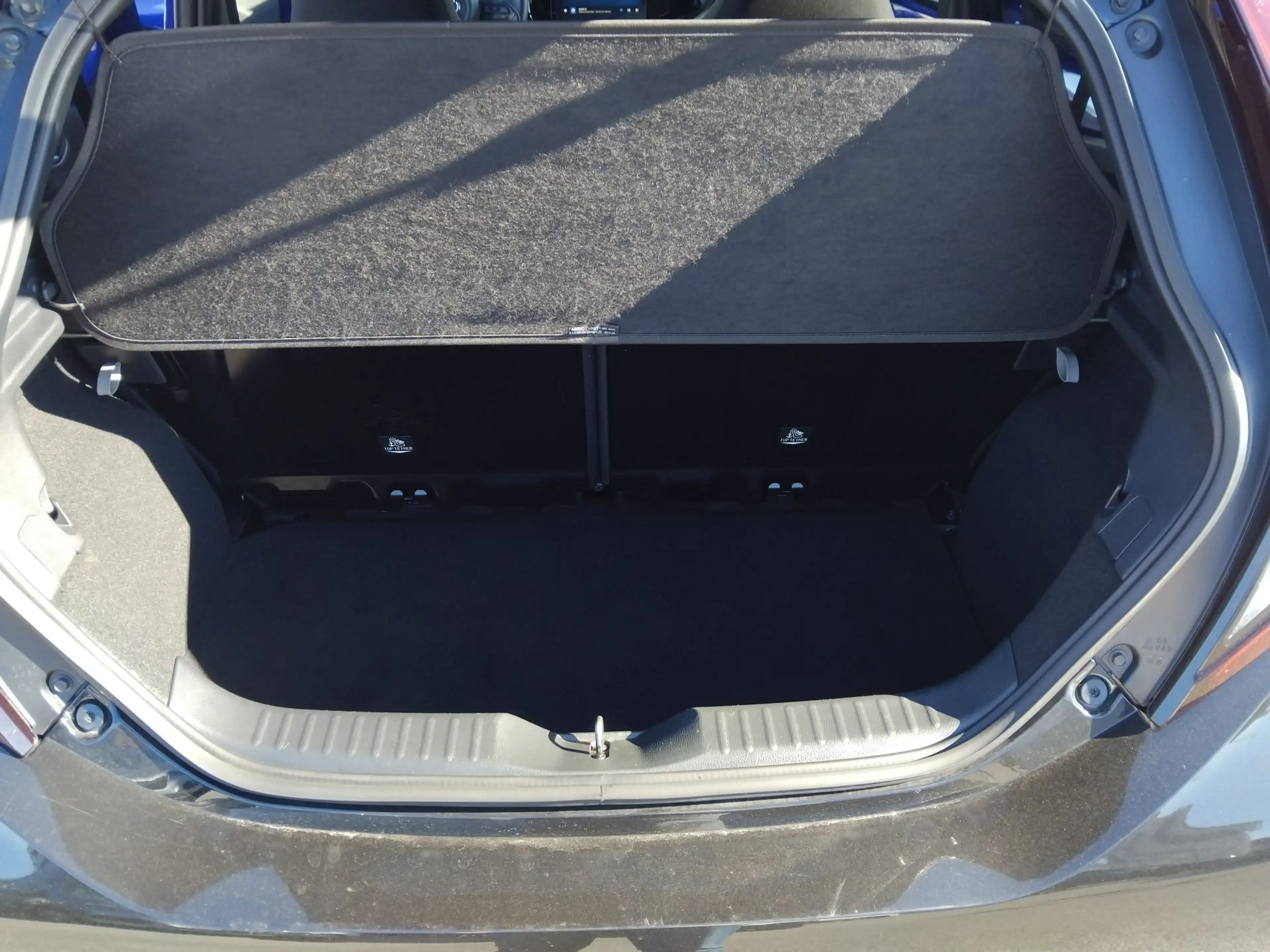 Toyota Aygo X 1,0 VVT-i Pulse CVT LED+ASSIST+NAVI+RFK — photo 12