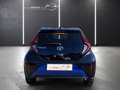 Toyota Aygo X 1,0 VVT-i Pulse CVT LED+ASSIST+NAVI+RFK Blau - thumbnail 6