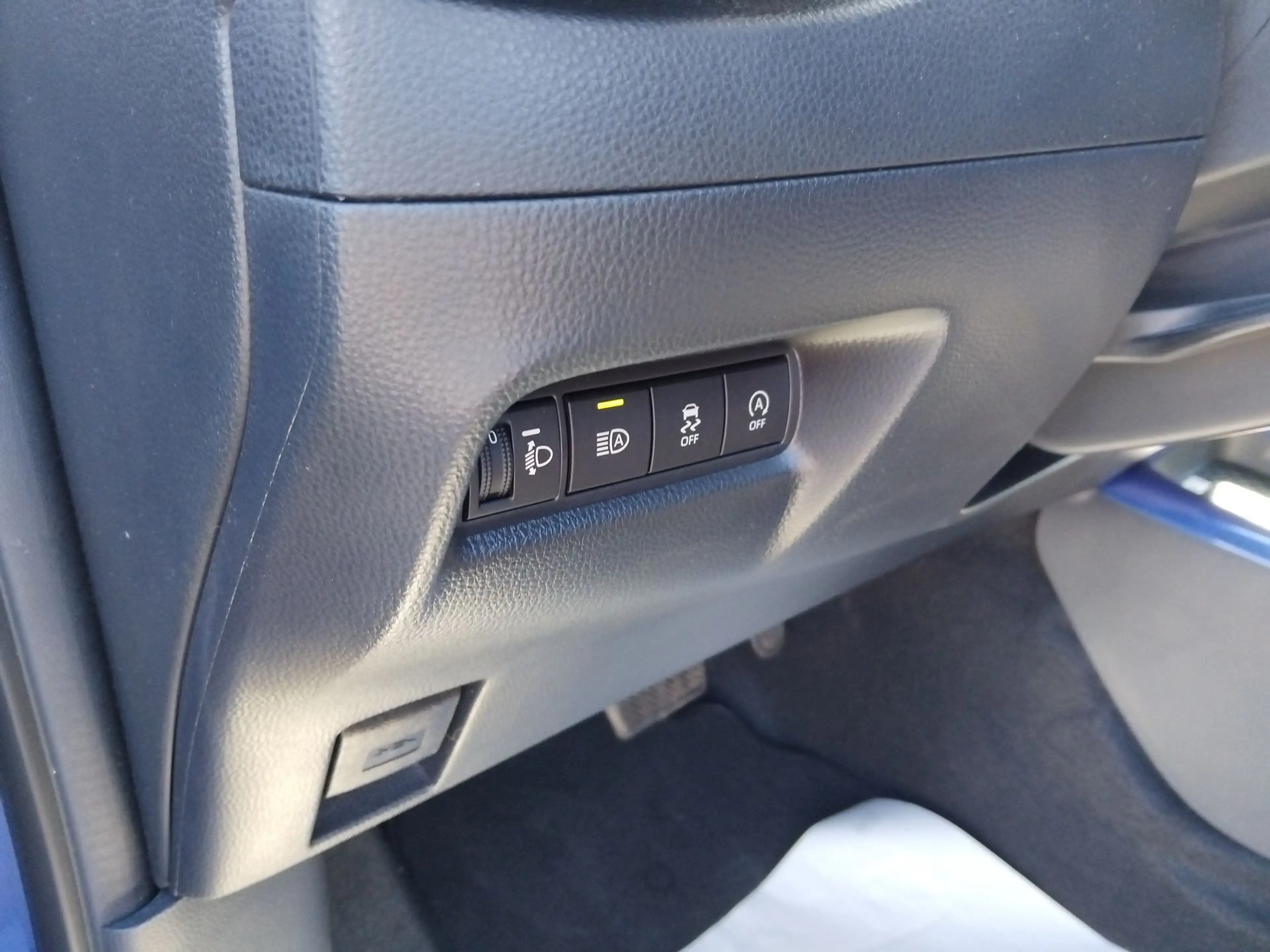 Toyota Aygo X 1,0 VVT-i Pulse CVT LED+ASSIST+NAVI+RFK — photo 14