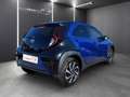 Toyota Aygo X 1,0 VVT-i Pulse CVT LED+ASSIST+NAVI+RFK Blau - thumbnail 5