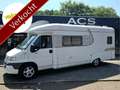 Fiat DUCATO MAXI LMC Liberty 6700 ti | Airco | Cru Blanc - thumbnail 1