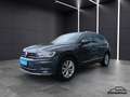Volkswagen Tiguan Highline 1.5TSI DSG NAVI AHK LED Sportpaket Gris - thumbnail 2