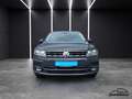 Volkswagen Tiguan Highline 1.5TSI DSG NAVI AHK LED Sportpaket Gris - thumbnail 10