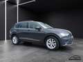 Volkswagen Tiguan Highline 1.5TSI DSG NAVI AHK LED Sportpaket Gris - thumbnail 9