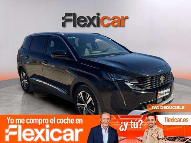 Peugeot 5008 1.5 BlueHDi 96kW S&S Allure Pack EAT8 - foto 1